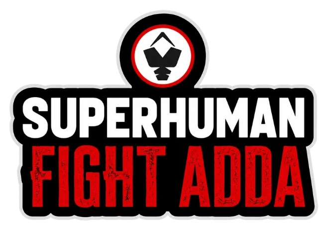 Superhuman Fight Adda