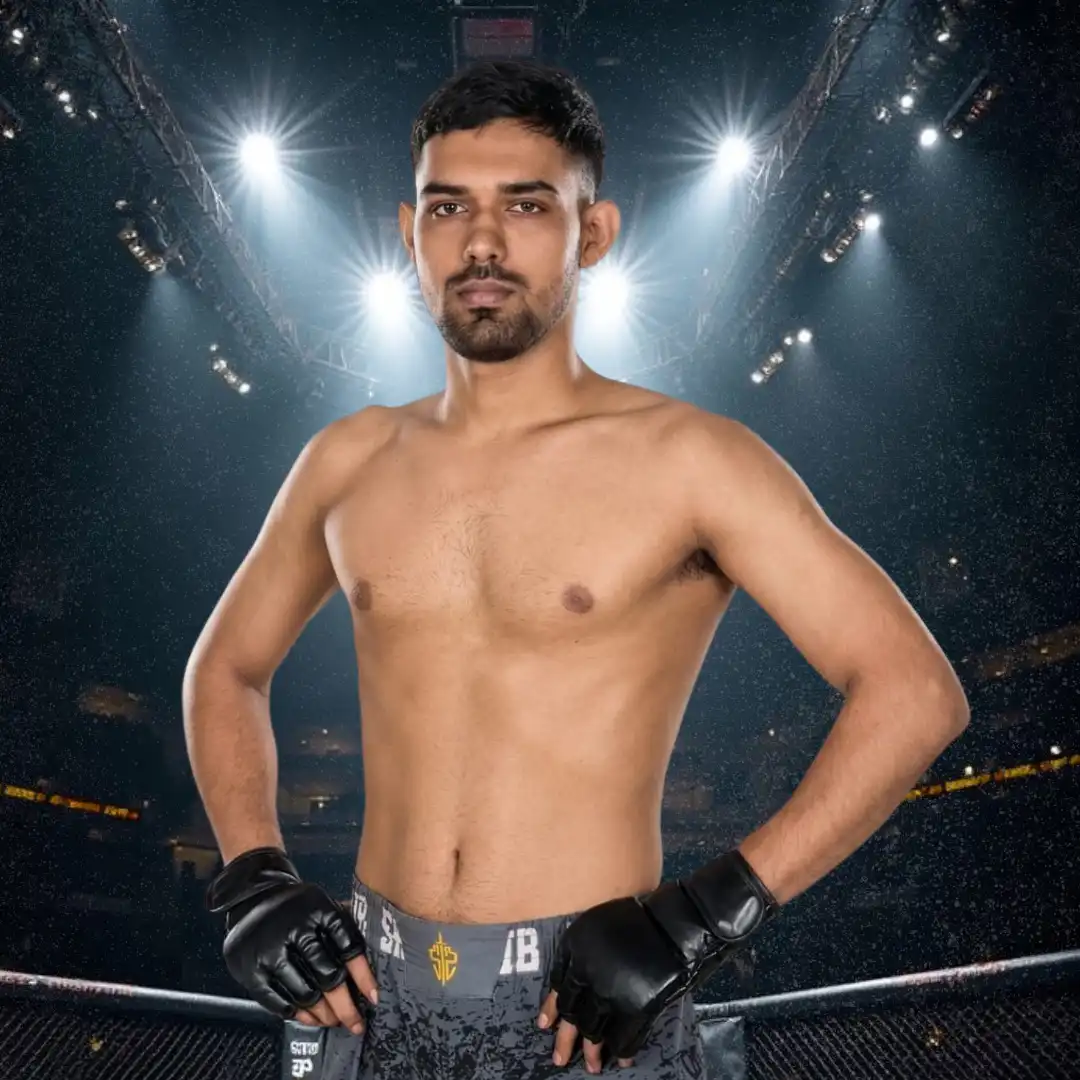 Ankit Chaudhary