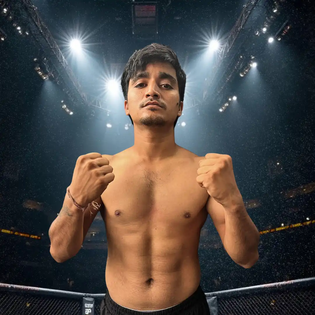 Bhumik Kunwar