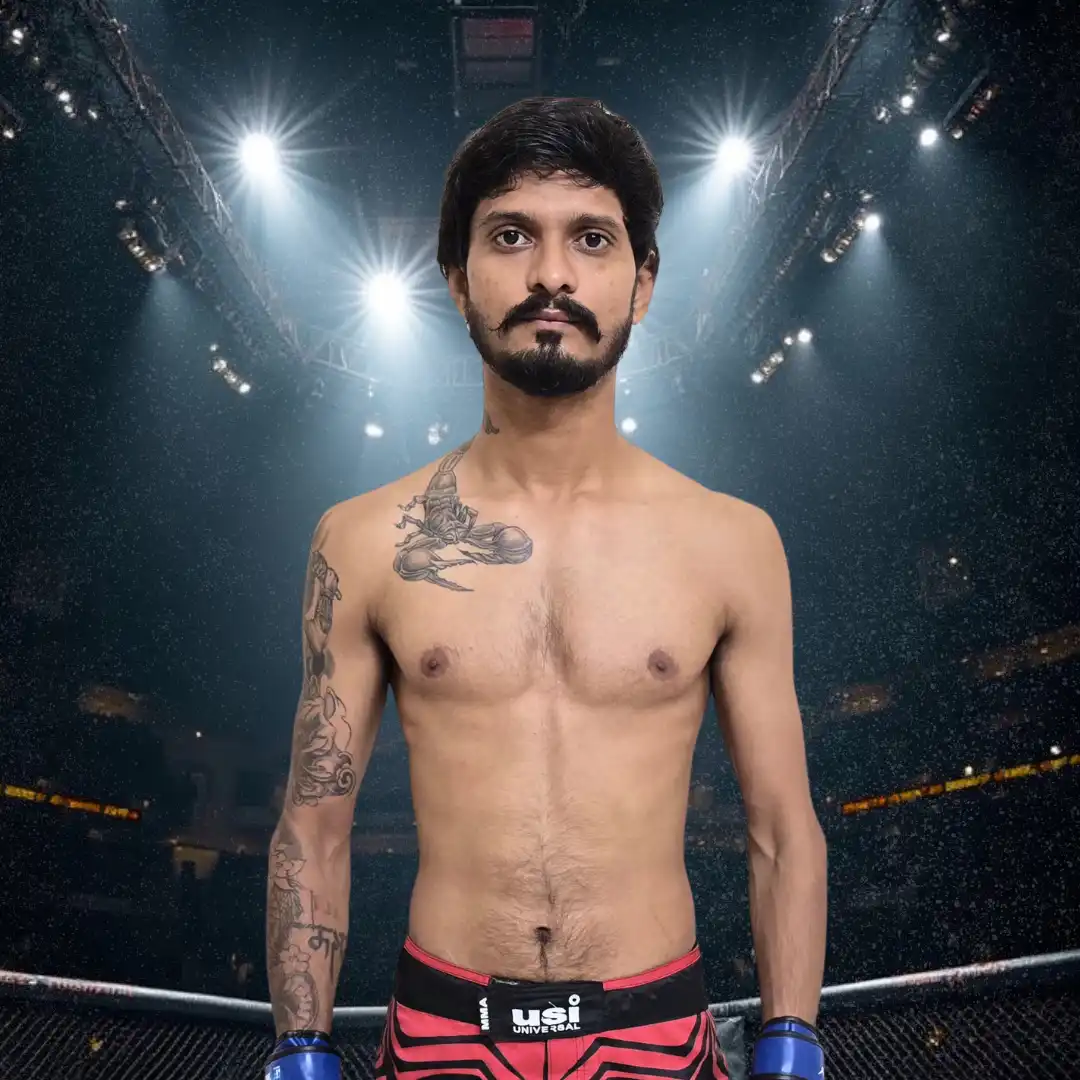 Himanshu S Jadhav