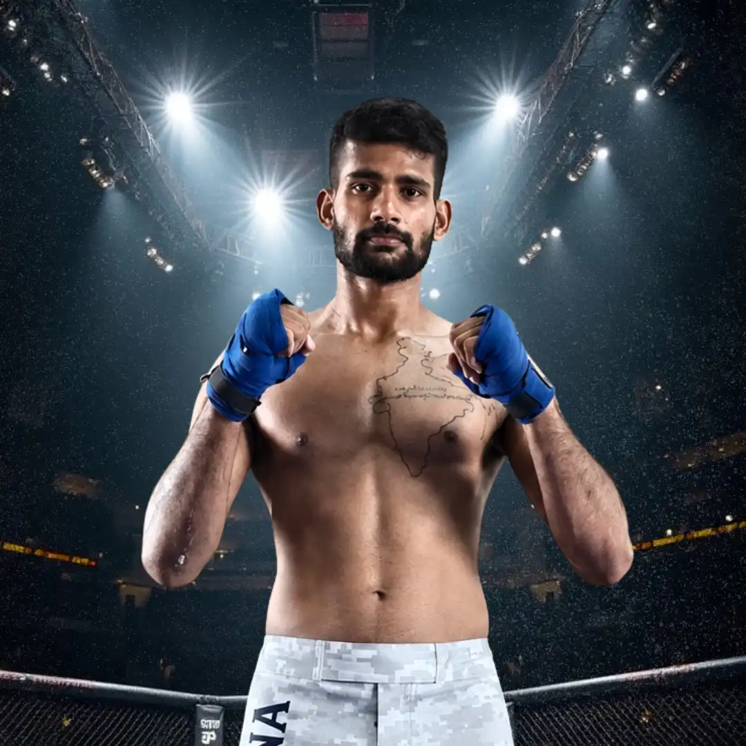 Krishna Khandal