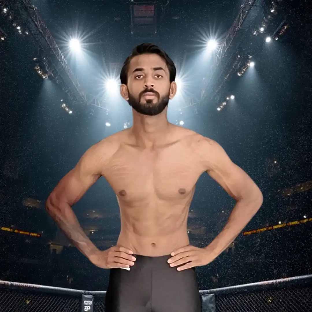 Kunj Jayswal