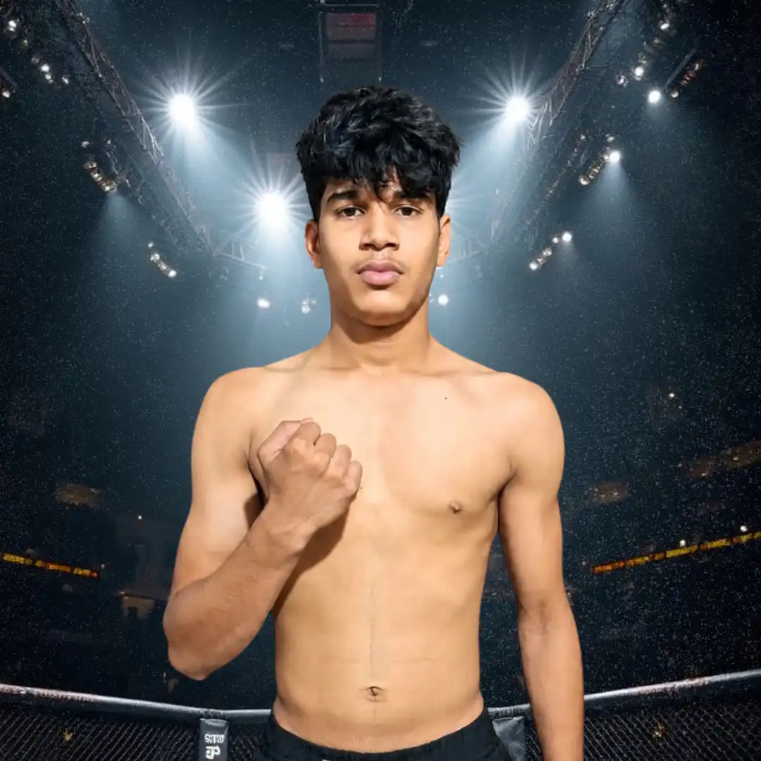 Lakshya Sharma