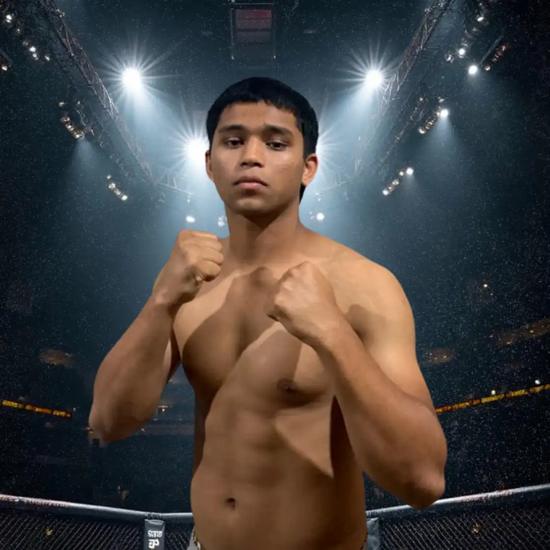 Niraj Vishwakarma
