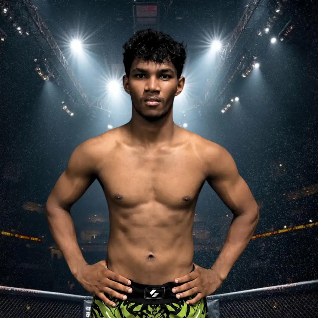 Siddharth Davada