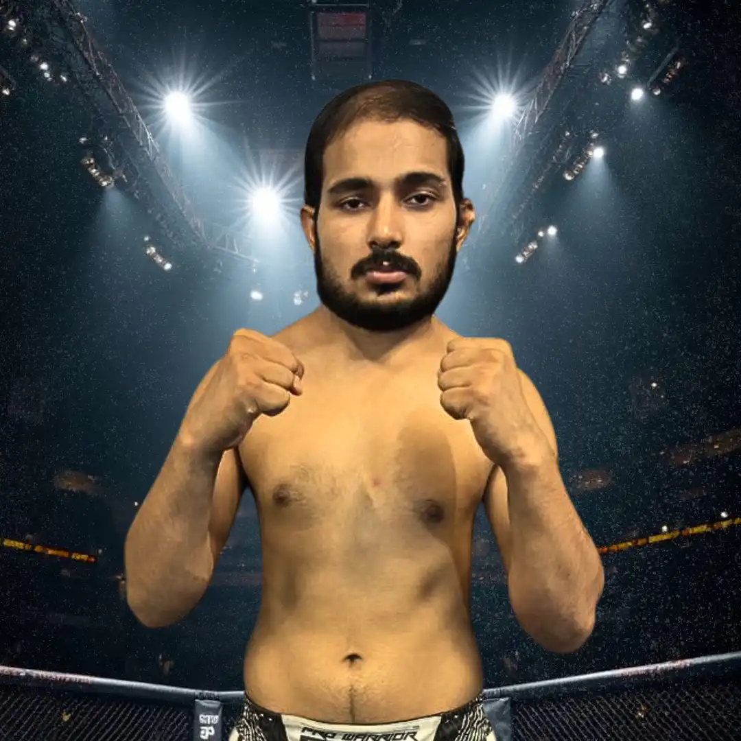 Vivek Raj
