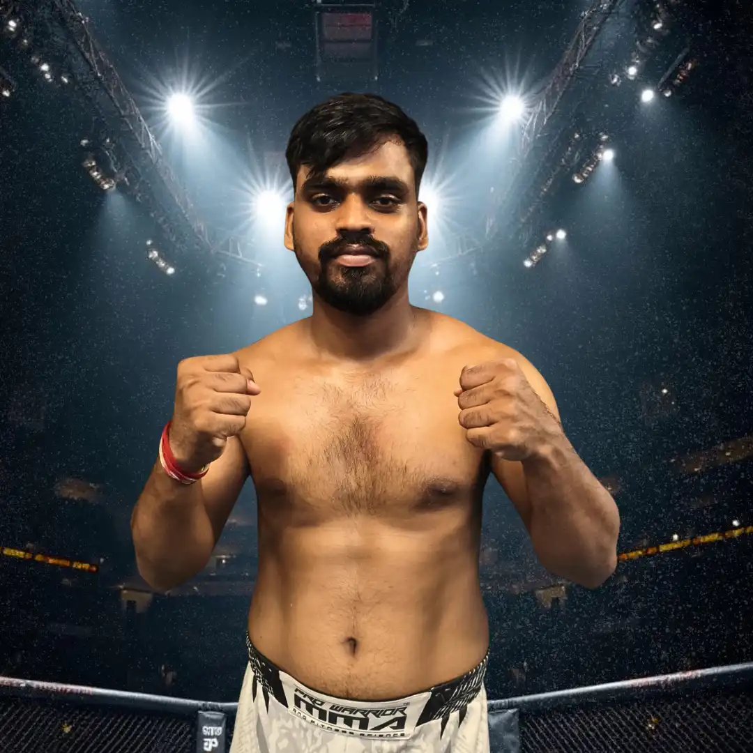 Vivek Maurya