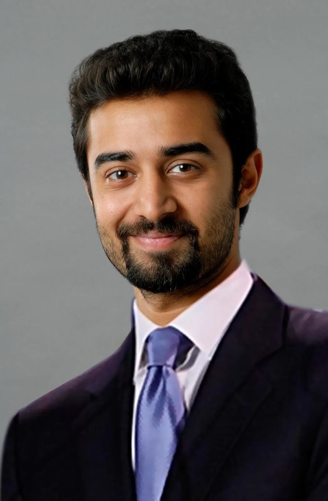 Somesh Kamra — Co-Founder, Superhuman Sportz
