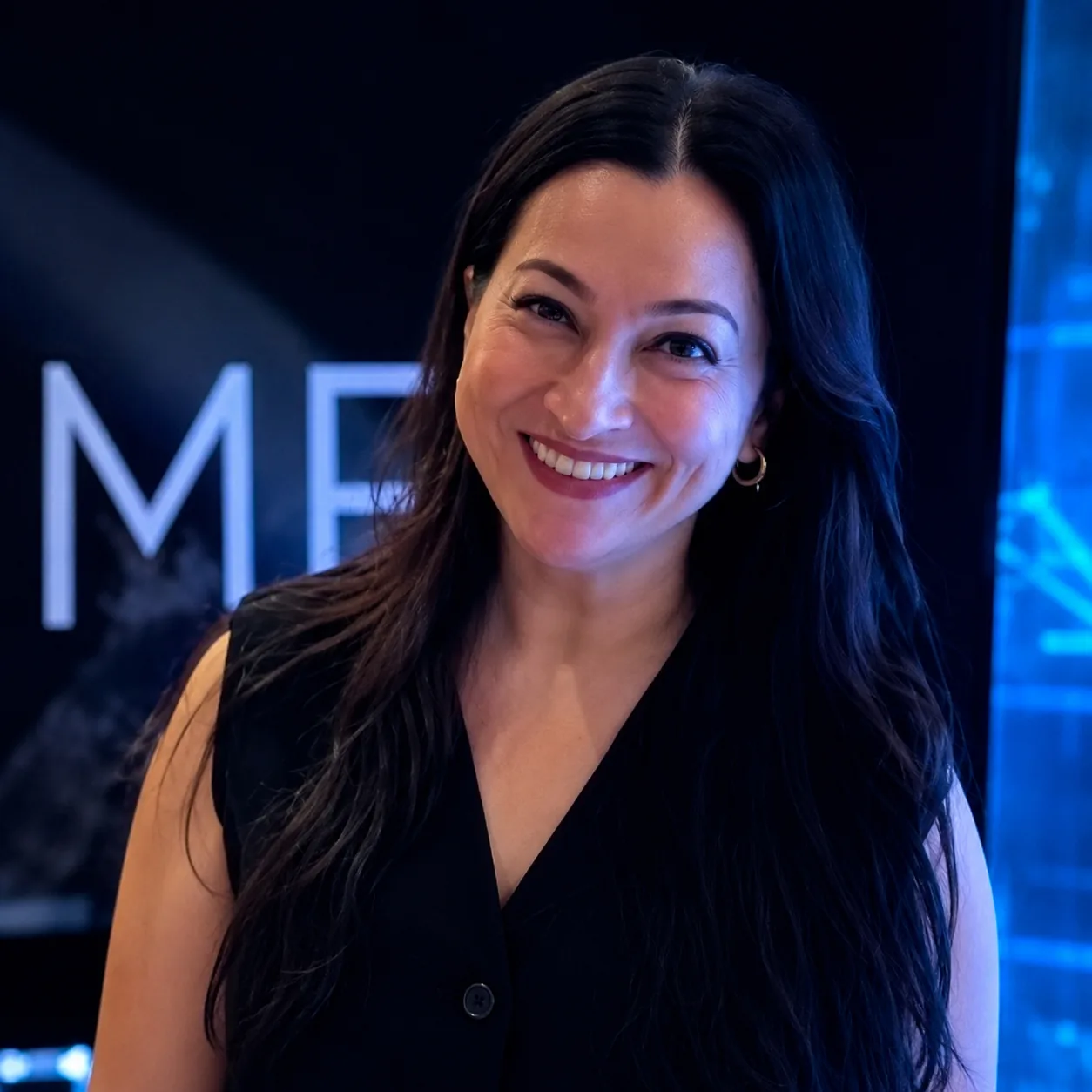 Veena Dave — Co-Founder, Superhuman Sportz